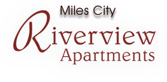 Riverview Apartments in Miles City, Montana